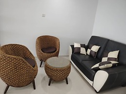 Binjai 8 Premium Soho Suites KLCC