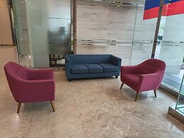 Binjai 8 Premium Soho Suites KLCC