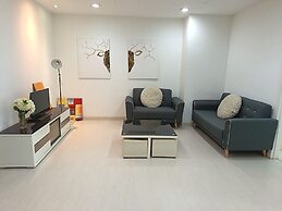 Binjai 8 Premium Soho Suites KLCC
