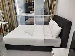 Binjai 8 Premium Soho Suites KLCC