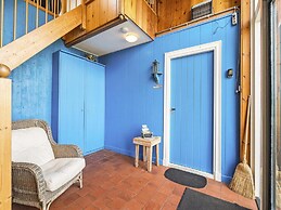 Authentic Apartment Near Schagen