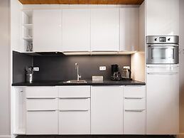 Authentic Apartment Near Schagen