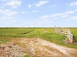 Authentic Apartment Near Schagen