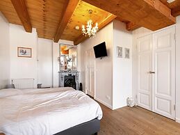 Authentic Apartment Near Schagen