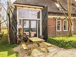 Authentic Apartment Near Schagen