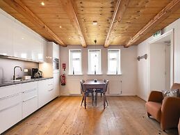 Authentic Apartment Near Schagen