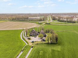 Authentic Apartment Near Schagen