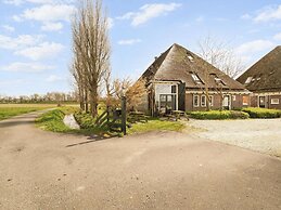 Authentic Apartment Near Schagen