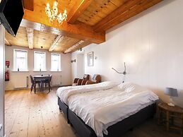 Authentic Apartment Near Schagen