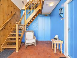 Authentic Apartment Near Schagen