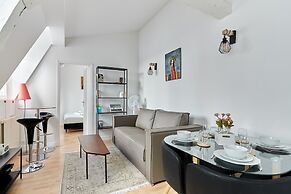 Charming 1 Bedroom Flat Heart of Marais