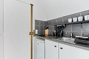Charming 1 Bedroom Flat Heart of Marais