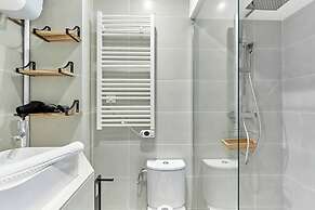 Charming 1 Bedroom Flat Heart of Marais