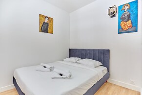 Charming 1 Bedroom Flat Heart of Marais