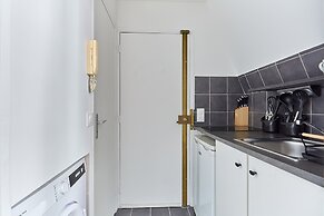 Charming 1 Bedroom Flat Heart of Marais