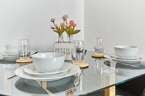 Charming 1 Bedroom Flat Heart of Marais