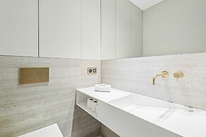 Magnificent Flat - 2br/6p - Champs Elysees