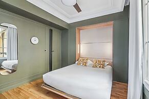 Magnificent Flat - 2br/6p - Champs Elysees