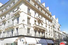 Magnificent Flat - 2br/6p - Champs Elysees