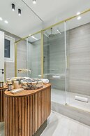 Magnificent Flat - 2br/6p - Champs Elysees