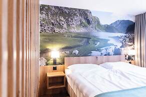 La Cruna Hotel-Restaurant