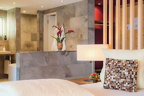 La Cruna Hotel-Restaurant