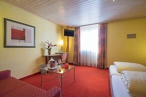La Cruna Hotel-Restaurant