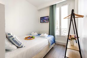Quite Room - 2P - Javel/tour Eiffel