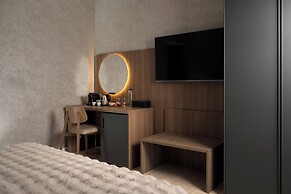 Villa Giada Luxury Boutique Hotel