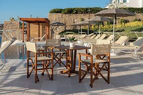 Villa Giada Luxury Boutique Hotel