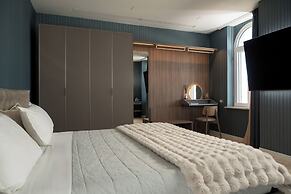 Villa Giada Luxury Boutique Hotel