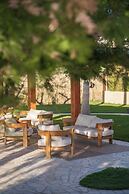 Villa Giada Luxury Boutique Hotel