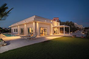 Villa Giada Luxury Boutique Hotel