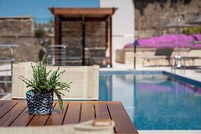 Villa Giada Luxury Boutique Hotel