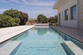 Villa Giada Luxury Boutique Hotel