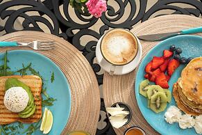 Villa Giada Luxury Boutique Hotel