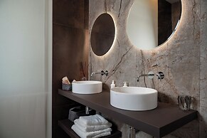 Villa Giada Luxury Boutique Hotel