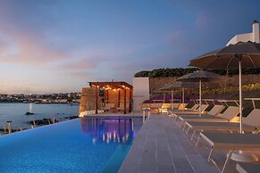 Villa Giada Luxury Boutique Hotel