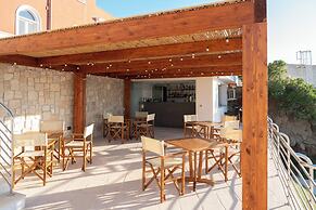 Villa Giada Luxury Boutique Hotel