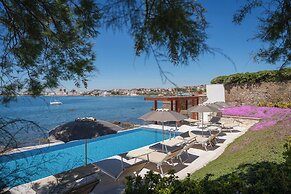 Villa Giada Luxury Boutique Hotel