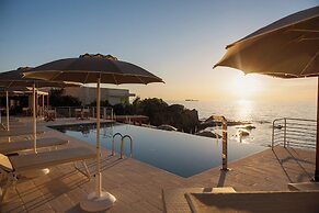 Villa Giada Luxury Boutique Hotel
