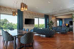 Villa Giada Luxury Boutique Hotel