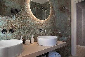 Villa Giada Luxury Boutique Hotel