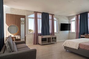 Villa Giada Luxury Boutique Hotel
