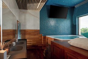 Villa Giada Luxury Boutique Hotel