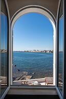 Villa Giada Luxury Boutique Hotel