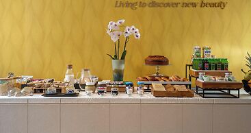 Villa Giada Luxury Boutique Hotel