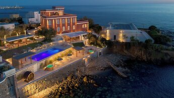 Villa Giada Luxury Boutique Hotel