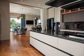 Villa Giada Luxury Boutique Hotel