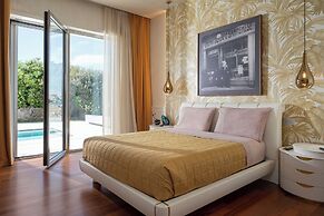 Villa Giada Luxury Boutique Hotel